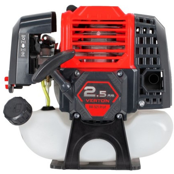 Триммер VERTON garden BR-521 Professional