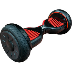Гироскутер SMART BALANCE KY-BM 10.5 (черный матовый)