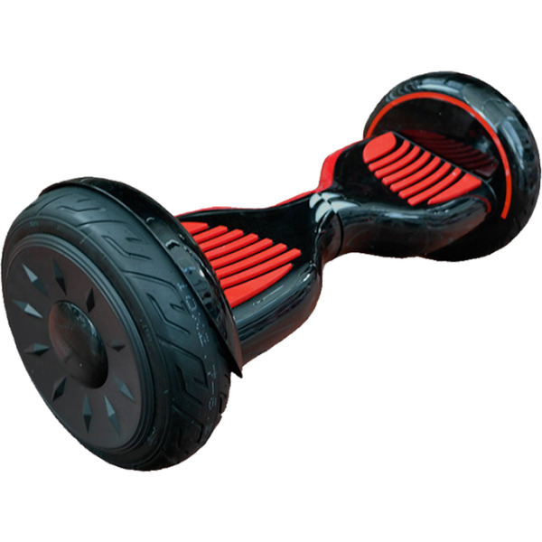 Гироскутер SMART BALANCE KY-BM 10.5 (черный матовый)