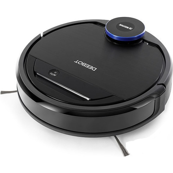 Робот-пылесос Ecovacs Deebot Ozmo 930