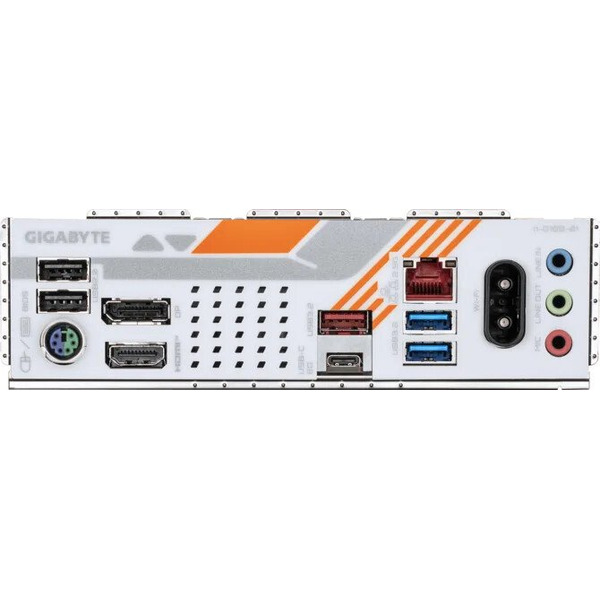 Материнская плата Gigabyte B850M Force WiFi6E (rev. 1.0)