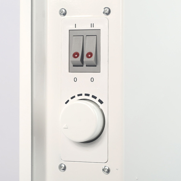 Конвектор электрический Patriot PT-C 20 X