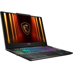 Ноутбук MSI MS-17U3 Cyborg 17 B2RWGKG-403XBY (9S7-17U332-403)