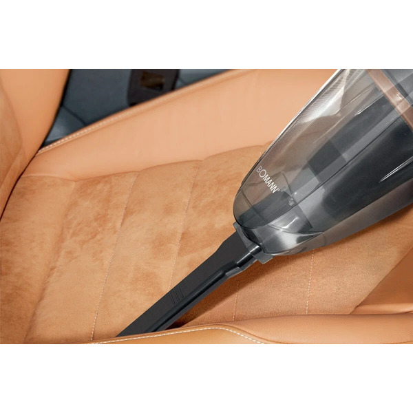 Пылесос Bomann AKS713 CB antrazit