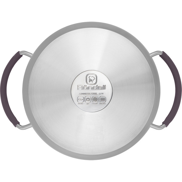 Кастрюля Rondell Akzent RDS-1388