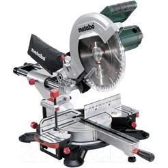 Дисковая пила Metabo KGS 305 M (619305000)