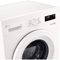 Стиральная машина LG F2Y1NS3W