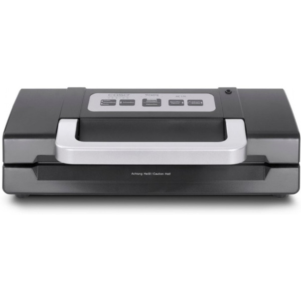 Вакуумный упаковщик CASO HC 170