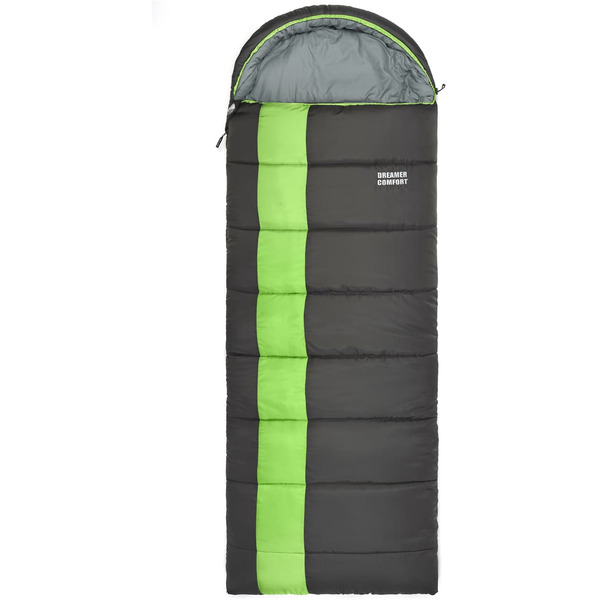 Спальный мешок Trek Planet Dreamer Comfort 70387-R