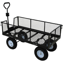 Тележка четырехколесная RAD ТС 500 (71064027)