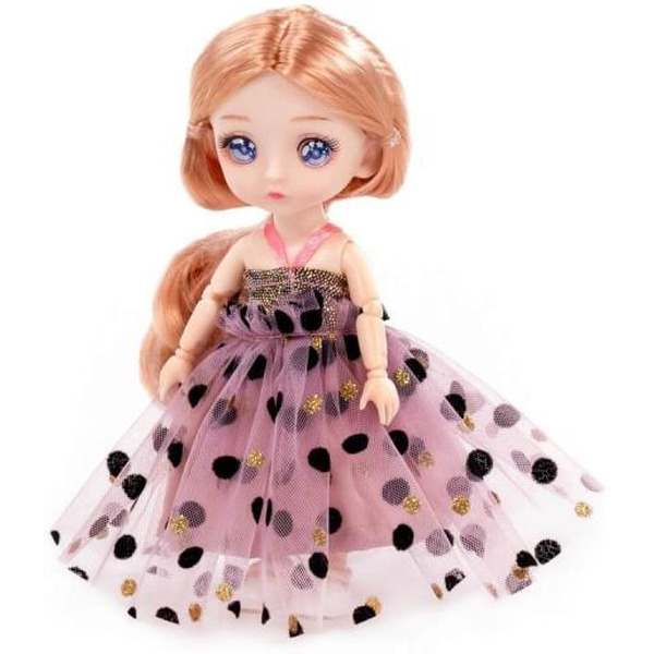Кукла Полесье Маша на балу 03175 (в коробке №1)