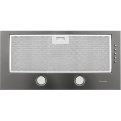 Вытяжка CIARKO Cub 60 inox