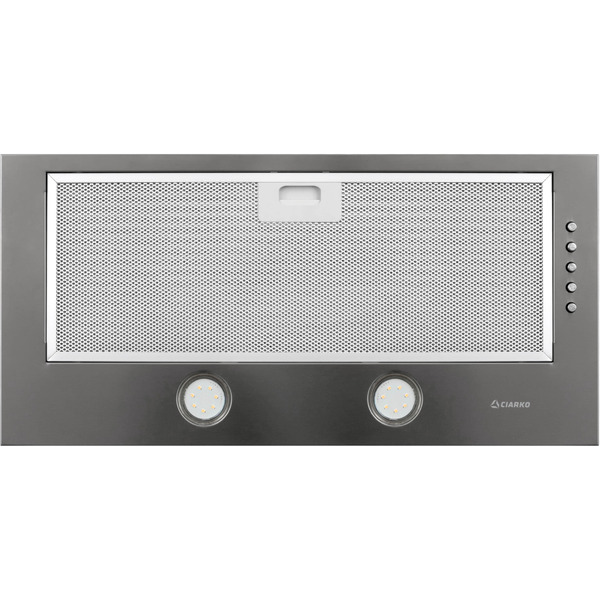 Вытяжка CIARKO Cub 60 inox