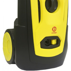 Мойка высокого давления Калибр ВДМ-1900