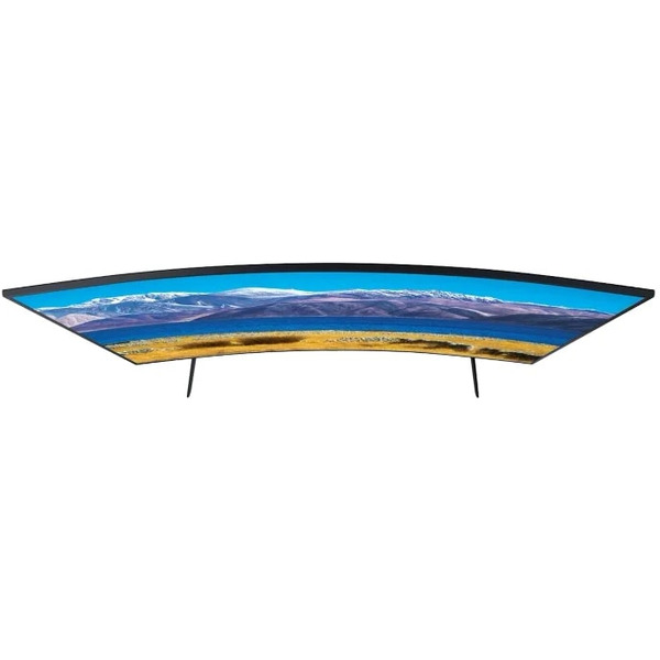 Телевизор Samsung UE65TU8300UXRU