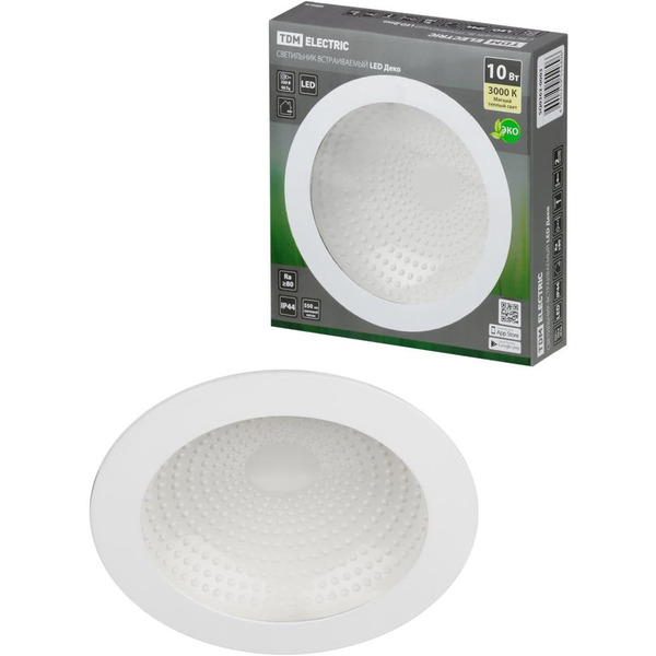 Светильник TDM SQ0362-0003