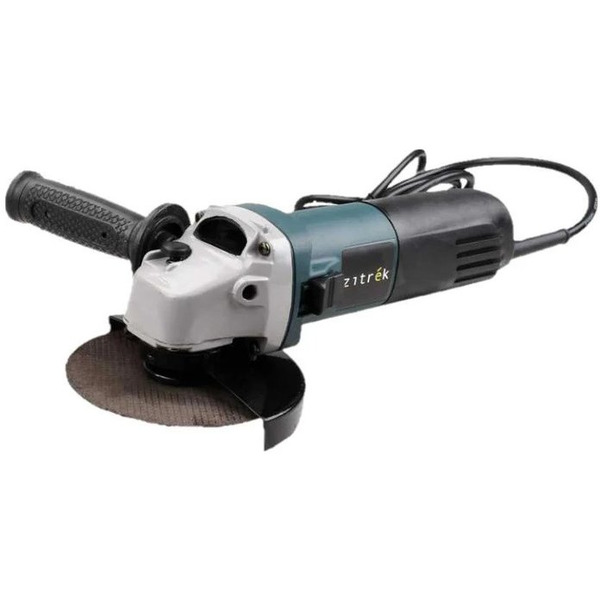 Углошлифмашина Zitrek ZKAG900