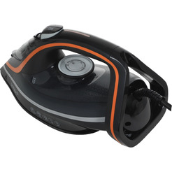 Утюг Vitek VT-IRN1205 (черный)