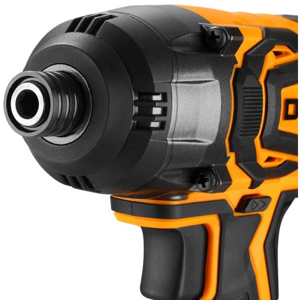 Гайковерт Deko DKIS20-Li 063-4391 (с 1-им АКБ)