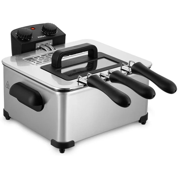 Фритюрница Kitfort KT-6481