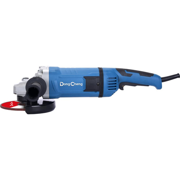 Угловая шлифмашина DongCheng DSM05-230S