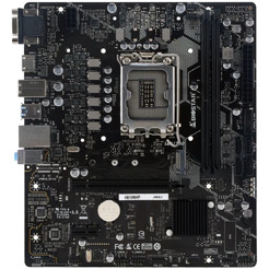 Материнская плата BIOSTAR H610MHP Ver. 6.1