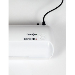 Ламинатор ГЕЛЕОС ЛМ-А4Мини