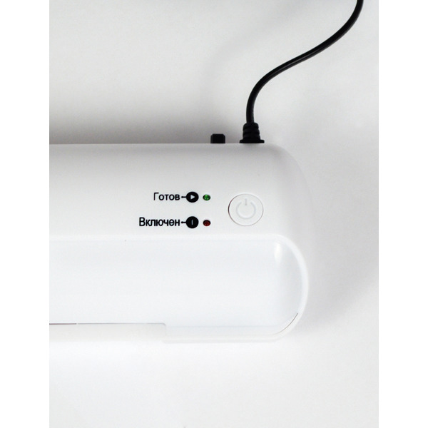 Ламинатор ГЕЛЕОС ЛМ-А4Мини