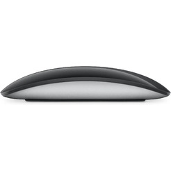 Мышь Apple Magic Mouse MXK63Z/A (черный)