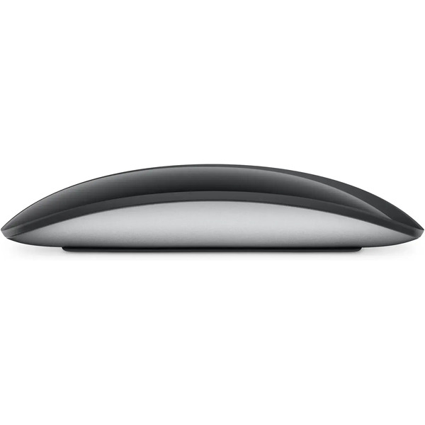 Мышь Apple Magic Mouse MXK63Z/A (черный)