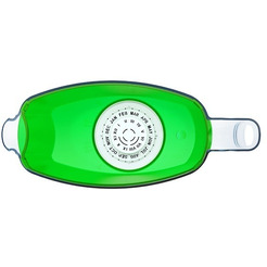 Кувшин Аквафор Ультра (зеленый)