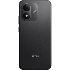 Смартфон Xiaomi Redmi Note 17 6GB/256GB Black RU