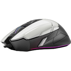 Мышь A4Tech Bloody W70 Max (белый)