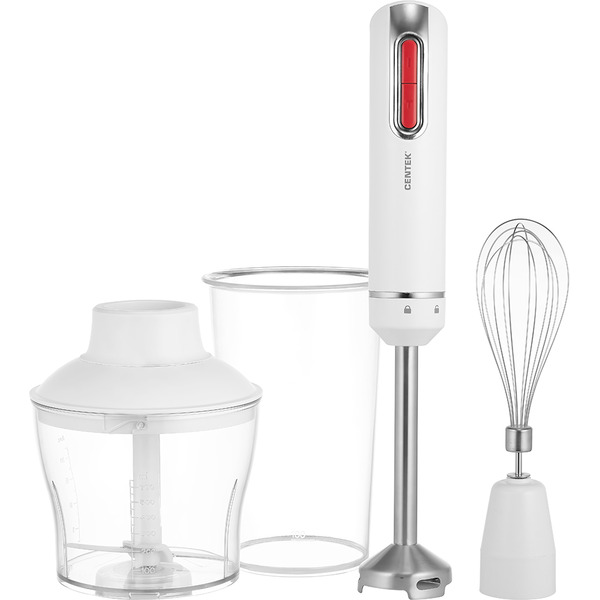 Блендер Centek CT-1339 white