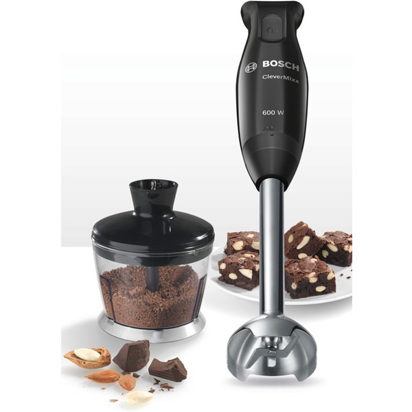 Блендер Bosch MSM2620B