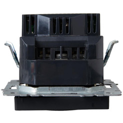 Розетка IEK Brite BR-R14-16-U22-018-K02