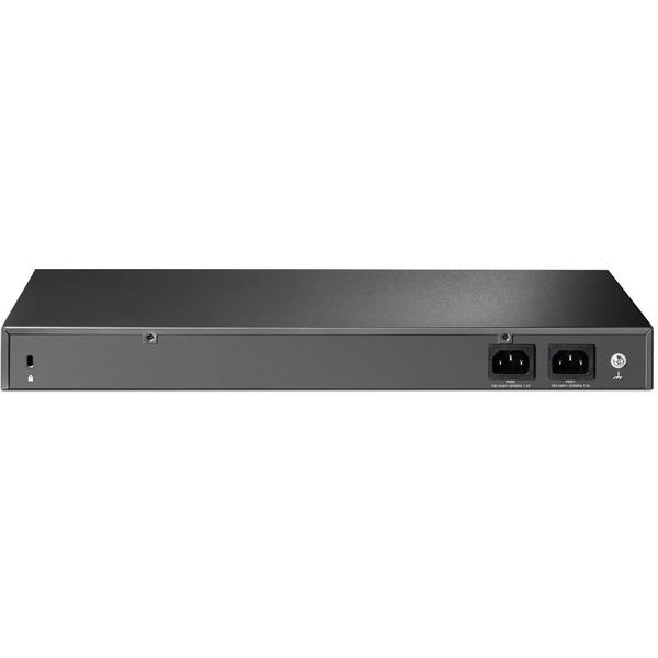 Коммутатор TP-Link TL-SX3016F