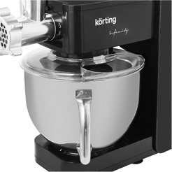 Кухонная машина Korting KKM 0101 M Infinity