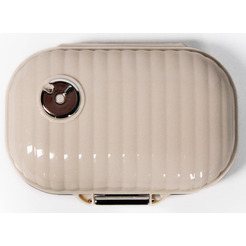 Таблетница 5 ЭЛЕМЕНТ "Дай 5 Добру" (на 7 секций)