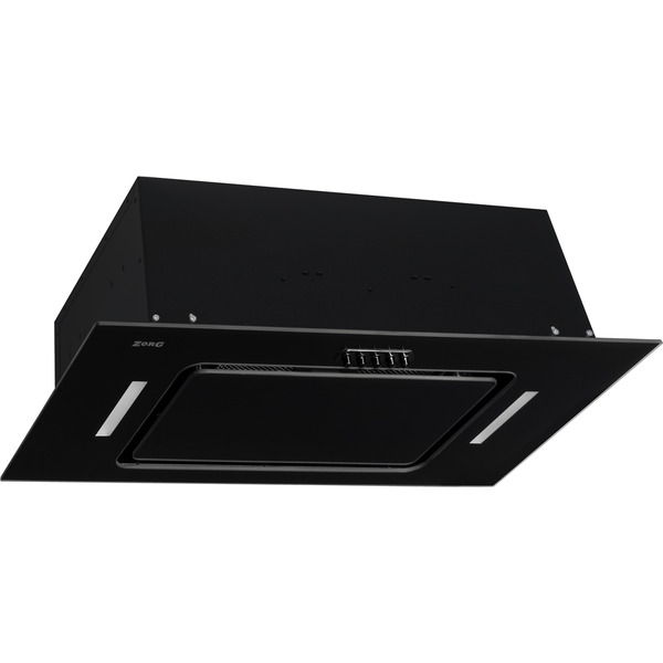 Вытяжка ZORG CENDY 850 60 M черная