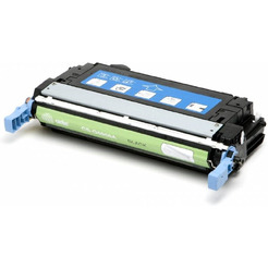 Картридж лазерный Cactus CS-Q5950A Q5950A черный (11000стр.) для HP CLJ 4700