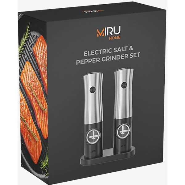 Мельница для специй MIRU KA051