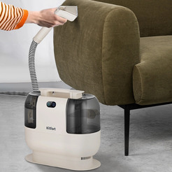 Моющий пылесос Kitfort КТ-5325