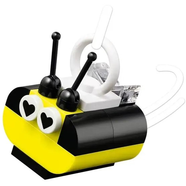 Конструктор LEGO Classic Креативная коробочка счастья 11042