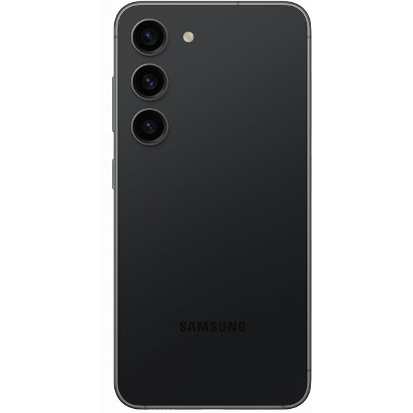 Смартфон Samsung Galaxy S23 8GB/256GB (черный фантом)