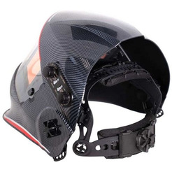 Сварочная маска Aurora Sun-9 Panoramic 36678