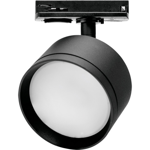 Трековый светильник Wolta WTL-GX53/01B