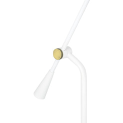 Cветильник настольный ARTSTYLE HT-706W