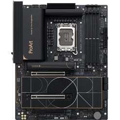 Материнская плата ASUS ProArt Z890-Creator WiFi