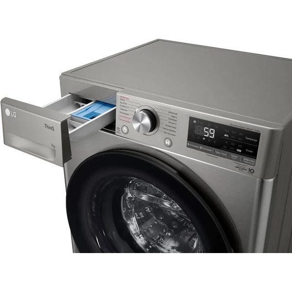 Стиральная машина LG F2V5HS2S